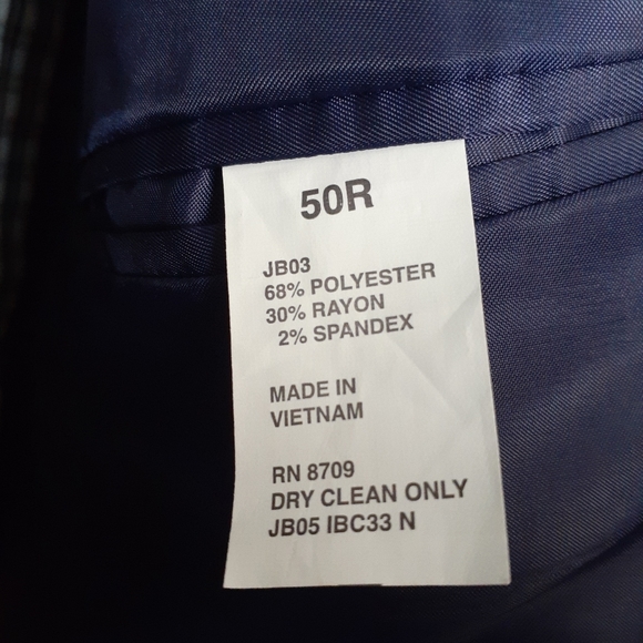 JOHN Bartlett  Sport. 50 R - Picture 2 of 3